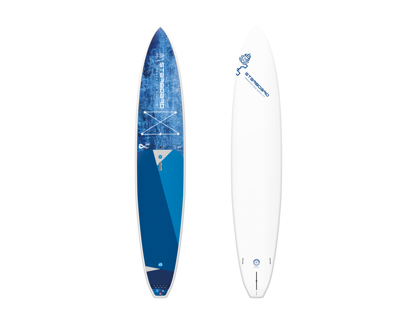 Starboard Generation - Lite Tech