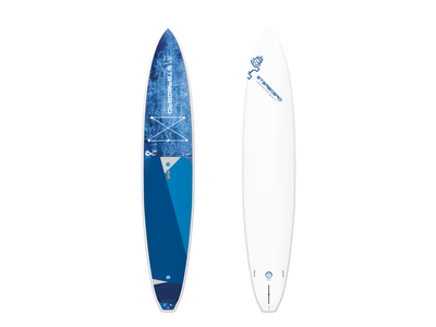 Starboard Generation - Lite Tech