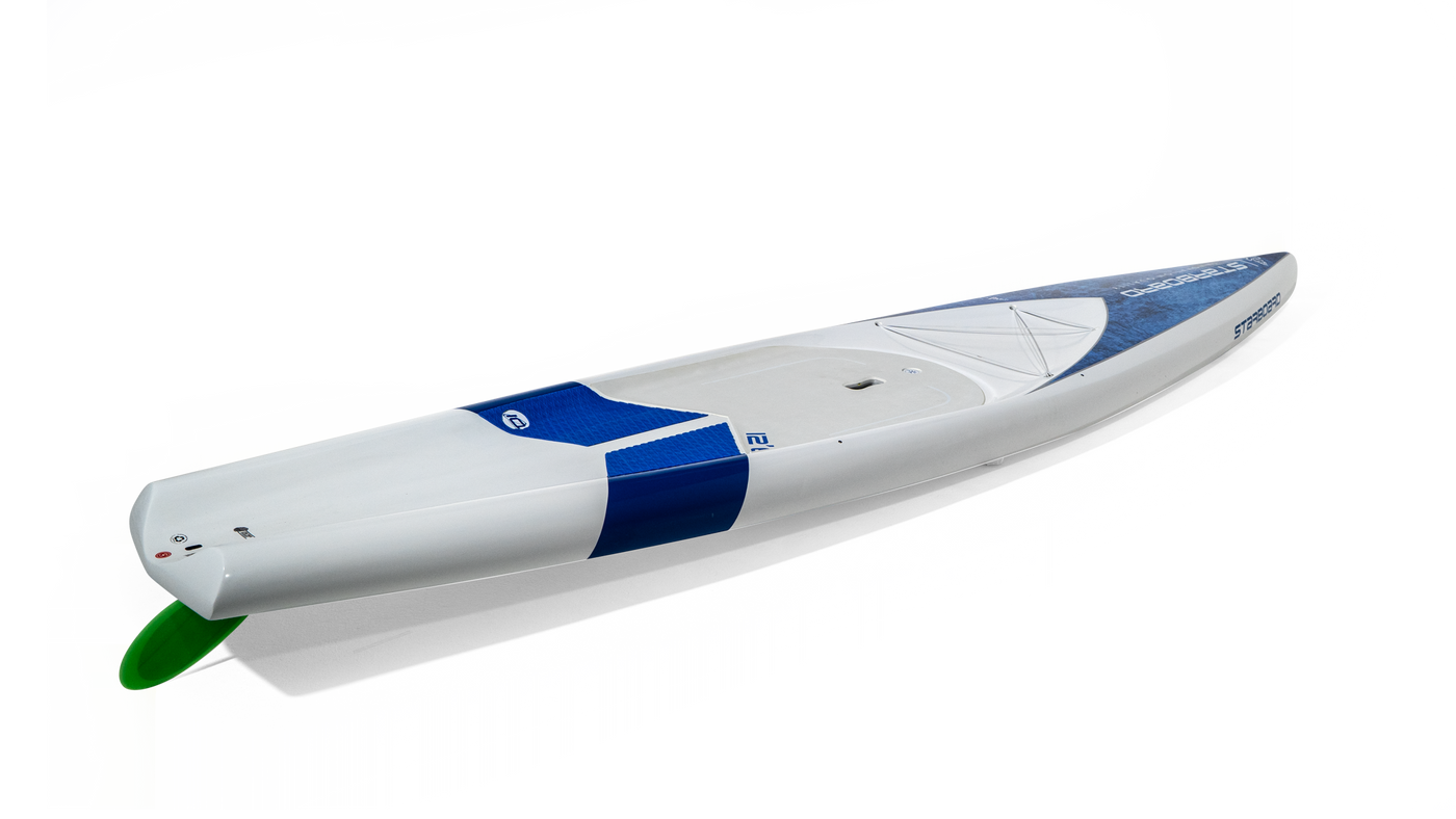 Starboard - Touring 12'6"x31" Lite Tech