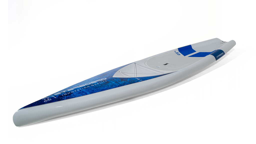 Starboard - Touring 12'6
