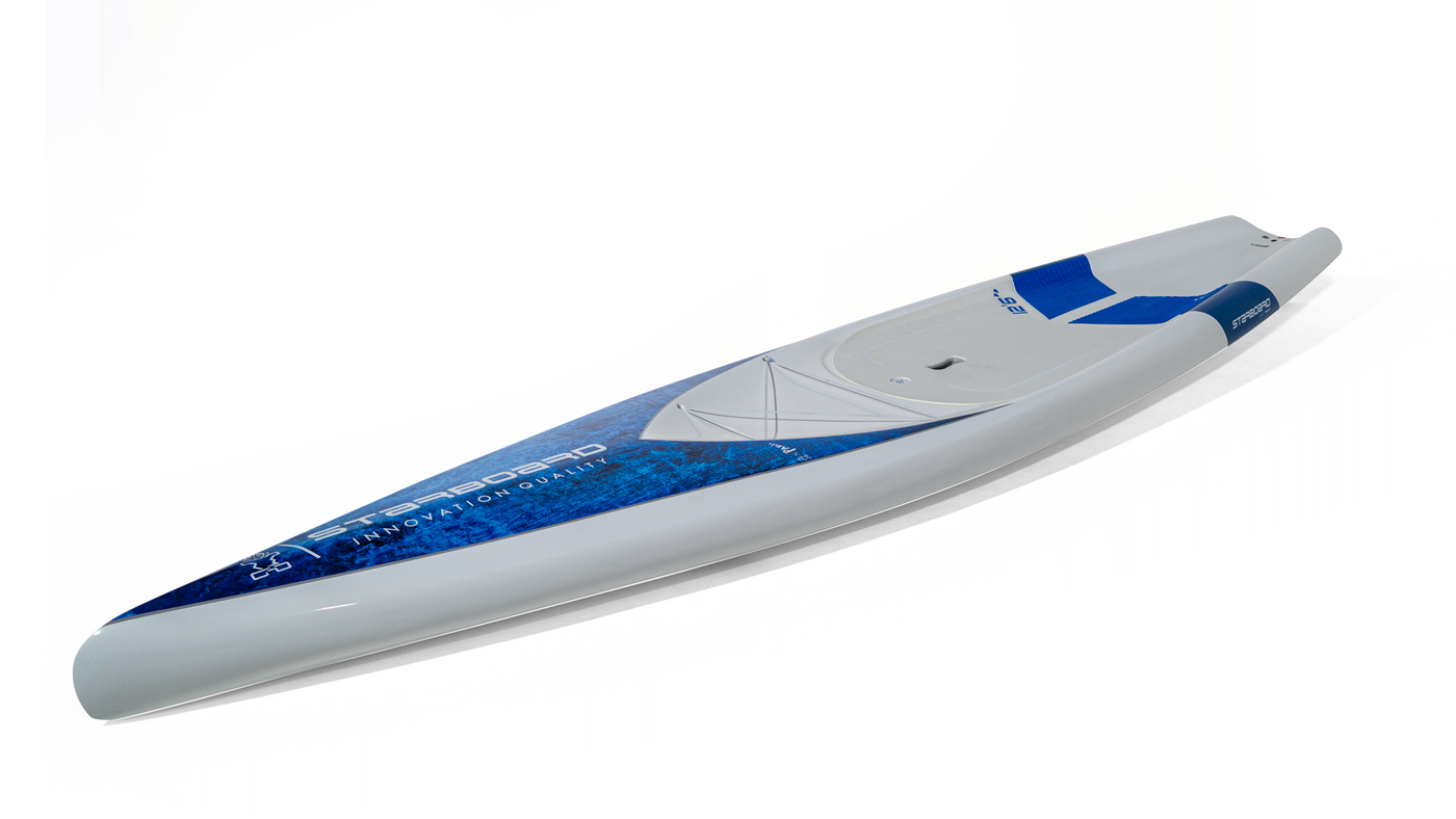 Starboard - Touring 12'6"x31" Lite Tech
