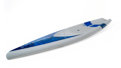 Starboard - Touring 12'6"x31" Lite Tech