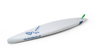 Starboard - Touring 12'6"x31" Lite Tech