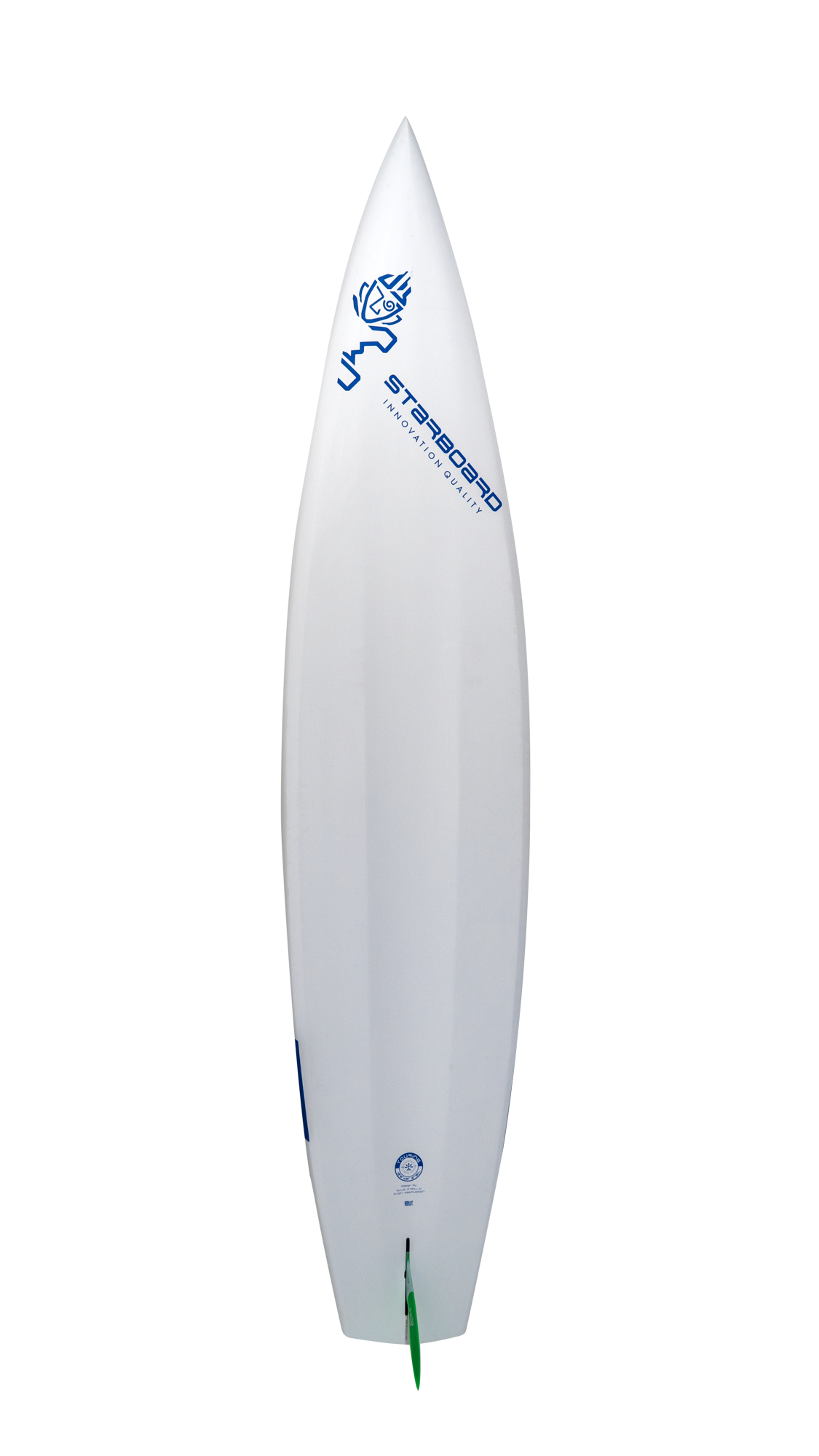 Starboard - Touring 12'6"x31" Lite Tech