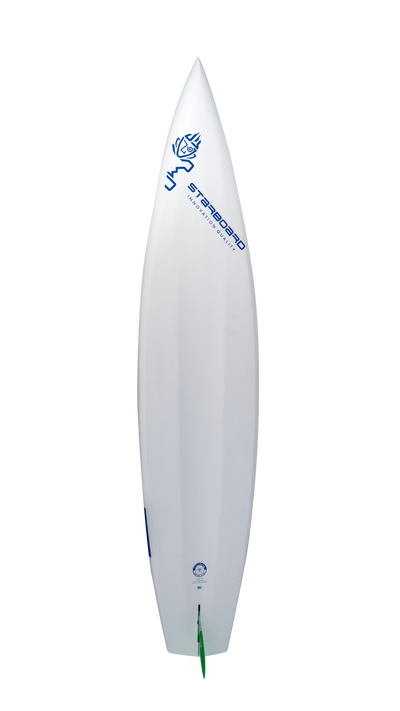 Starboard - Touring 12'6"x31" Lite Tech