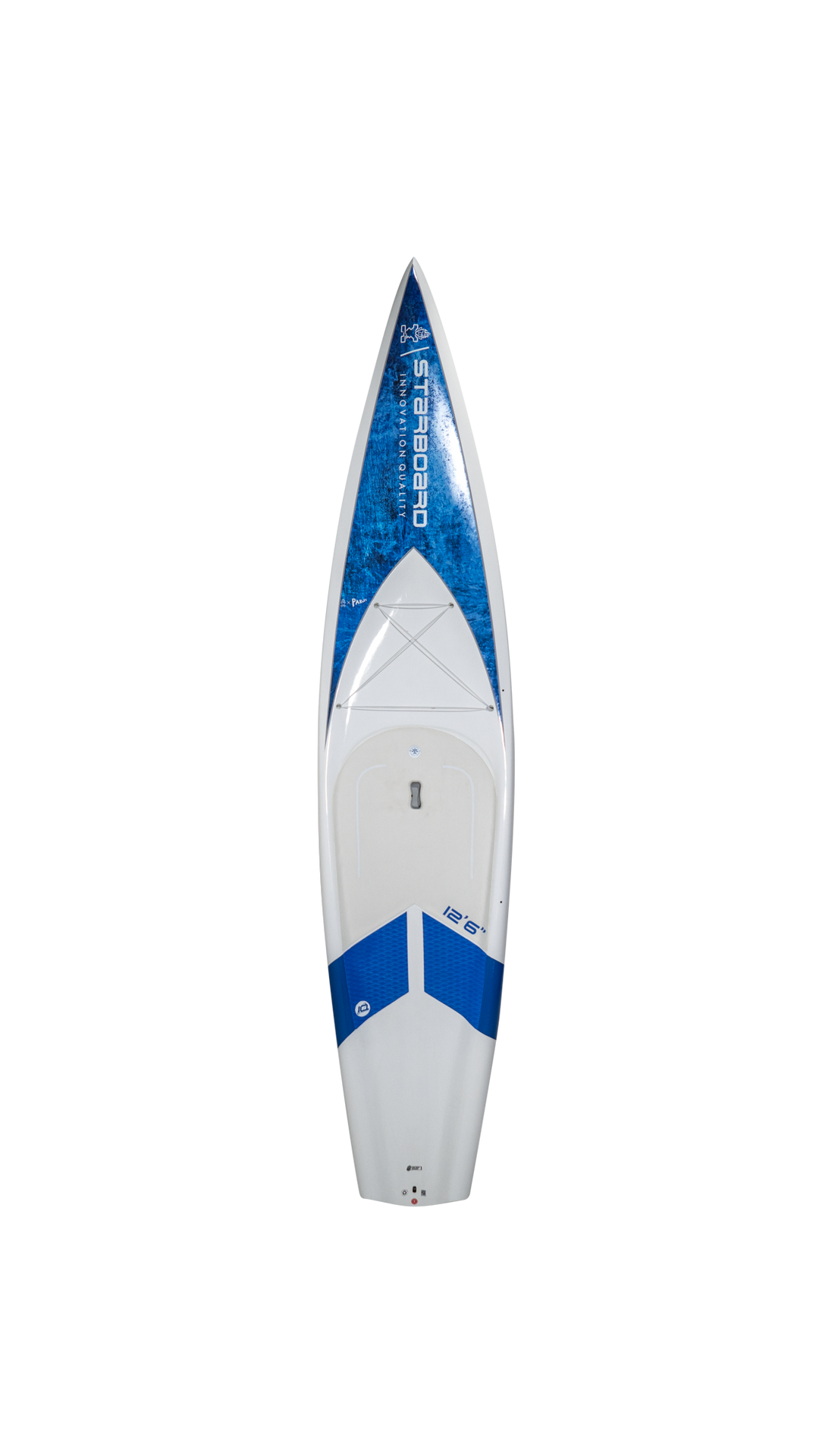 Starboard - Touring 12'6