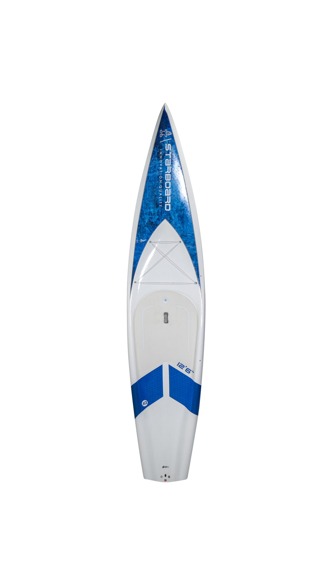 Starboard - Touring 12'6"x31" Lite Tech