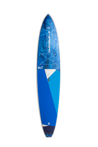 Starboard Generation - Lite Tech