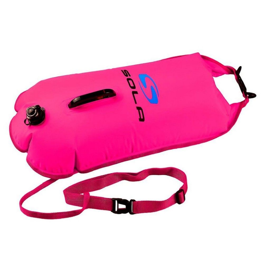 Sola Inflatable Dry/Swim Bag 28Litre