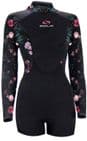 Sola Ladies Ignite BZ 3/2 Spring Suit