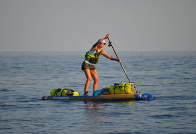 Starboard - Touring 12'6"x31" Lite Tech