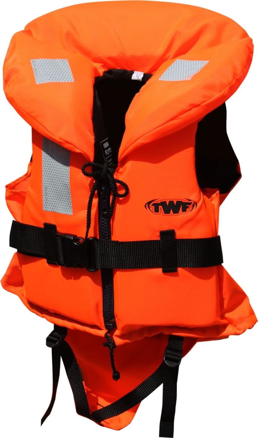 TWF Freedom Lifejacket