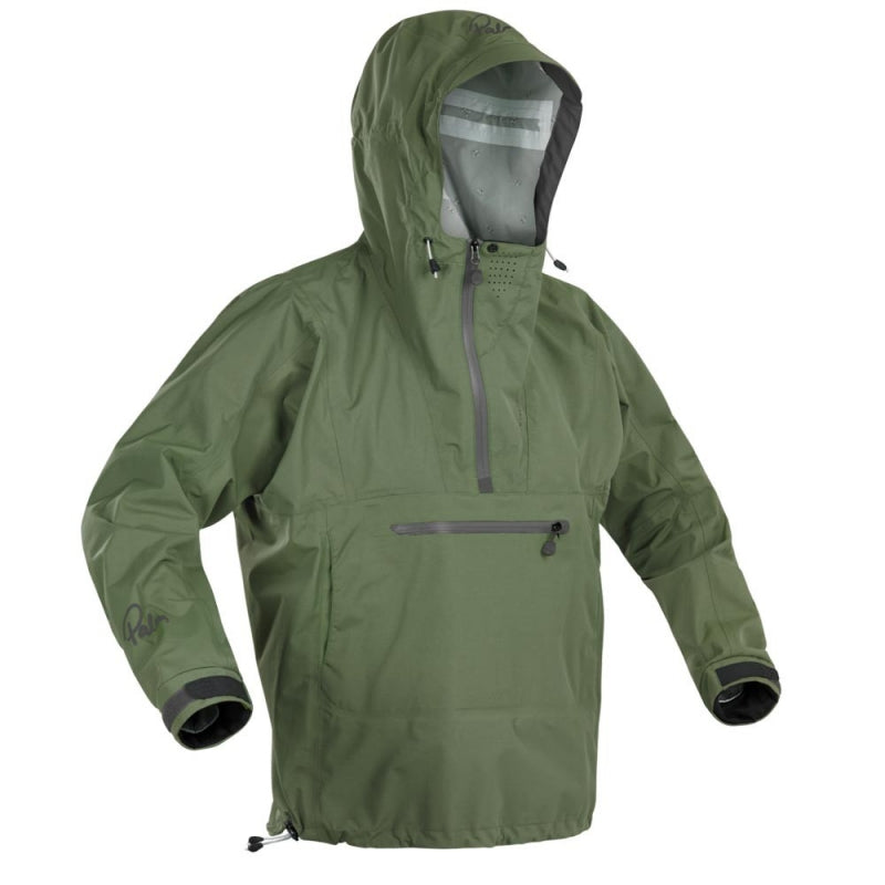 Palm Vantage Jacket