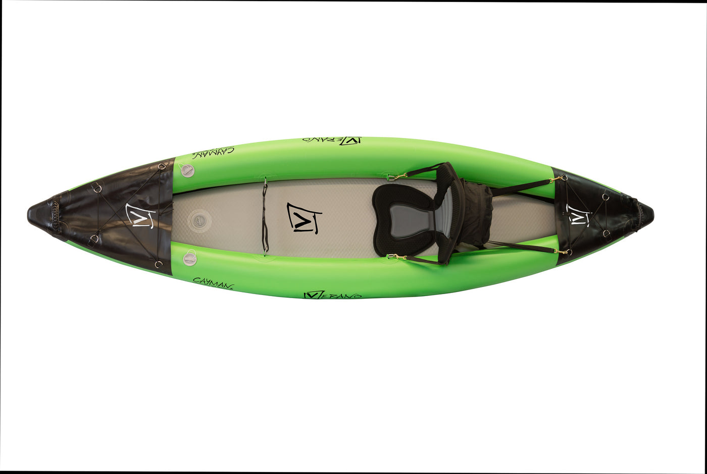 Verano - Inflatable Cayman